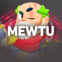 mewtubs's Twitch profile picture