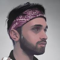 mexaak's Twitch profile picture