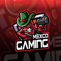 mexcogaming's Twitch profile picture