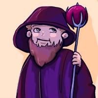 mfwarlock's Twitch profile picture