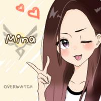 mi_mina's Twitch profile picture