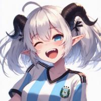 mialygosa's Twitch profile picture