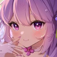 miaow's Twitch profile picture