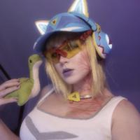 michidestroyer's Twitch profile picture