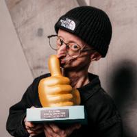 michielvandeweert's Twitch profile picture