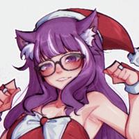 michierawr's Twitch profile picture