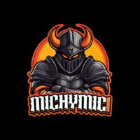 michymic1's Twitch profile picture