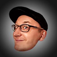 migelchen's Twitch profile picture