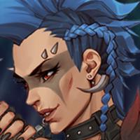 mightyy's Twitch profile picture