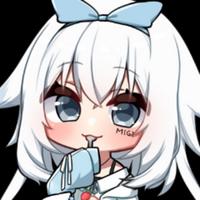 migi_tw's Twitch profile picture