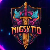 migsyto's Twitch profile picture