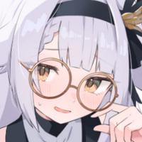 miia's Twitch profile picture