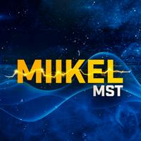 miikelmst's Twitch profile picture