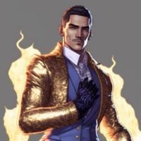 miirio's Twitch profile picture