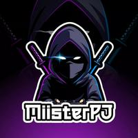 miisterpj's Twitch profile picture