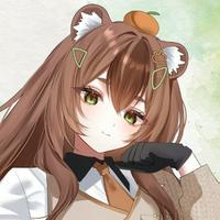 mikan's Twitch profile picture