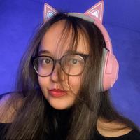 mikasamr's Twitch profile picture