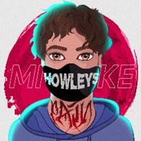 mike4h's Twitch profile picture