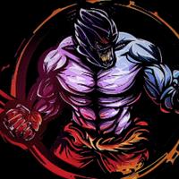 mikedavisufc's Twitch profile picture