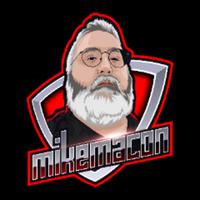 mikemacon's Twitch profile picture