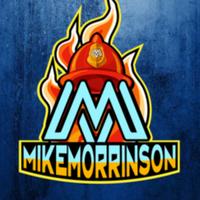 mikemorrinson's Twitch profile picture