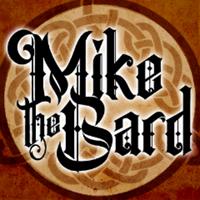 mikethebard's Twitch profile picture