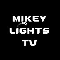 mikeylightstv's Twitch profile picture