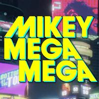 mikeymegamega's Twitch profile picture