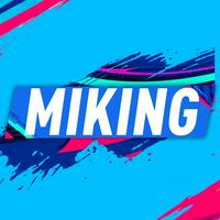 mikingxd's Twitch profile picture