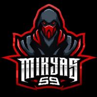 mikyas59's Twitch profile picture