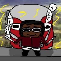 milkerry's Twitch profile picture