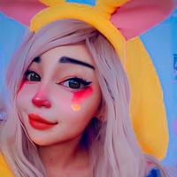milkypuff's Twitch profile picture