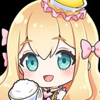milkyqueen_idol's Twitch profile picture