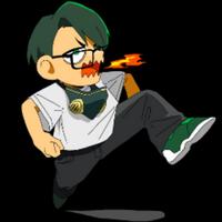 million4771's Twitch profile picture