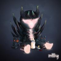 millky_dota's Twitch profile picture