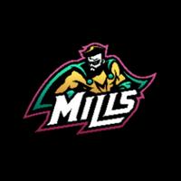 mills's Twitch profile picture