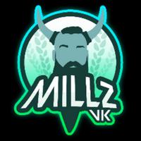 millz_vk's Twitch profile picture