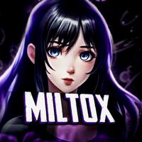 miltox_pubg_'s Twitch profile picture