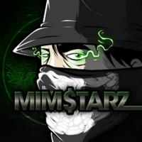 mimstarz's Twitch profile picture