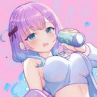 minaseyuidayo's Twitch profile picture