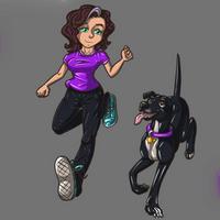 minecraftmelly's Twitch profile picture