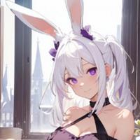 minibunasmr's Twitch profile picture