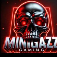 minigazz's Twitch profile picture