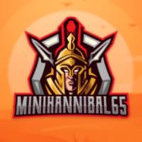 minihannibal65's Twitch profile picture