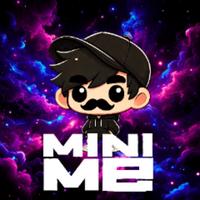 minime555's Twitch profile picture