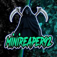 minireaper92's Twitch profile picture