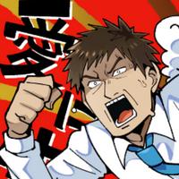 minoru04160's Twitch profile picture