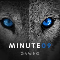 minute09gaming's Twitch profile picture