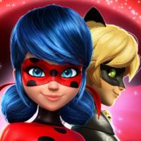 miraculousrunew's Twitch profile picture