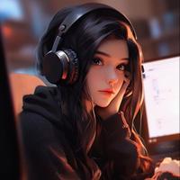 miraeil's Twitch profile picture